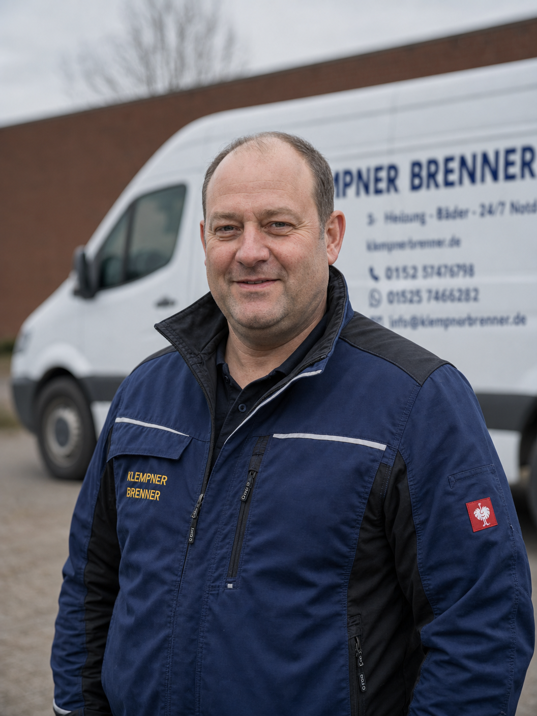 Thomas - 24/7 Notdienst
